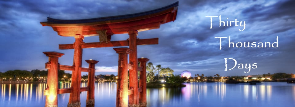 The Tori Gate