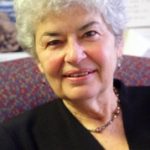 Barbara Sarah, MSW