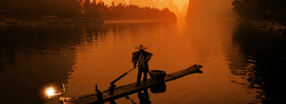Fisherman