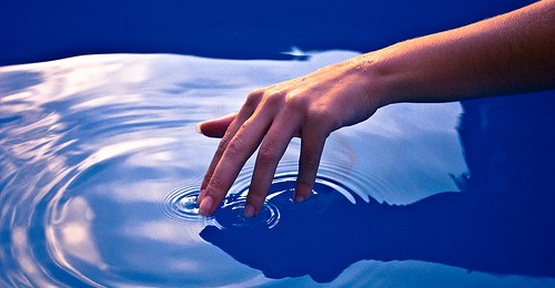 Are you in contact with your life?