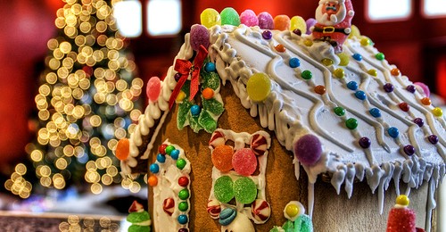 Rx for Holiday Depression: Coping with the Ups and Downs of the Holiday Season