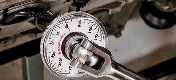 A small tweak can create a big shift