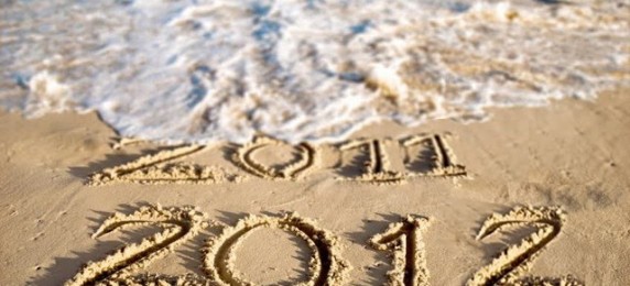Ten Changes to Start You Off on the Right Track in the New Year