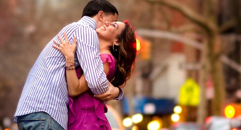 The Four Challenges of Long Term Love