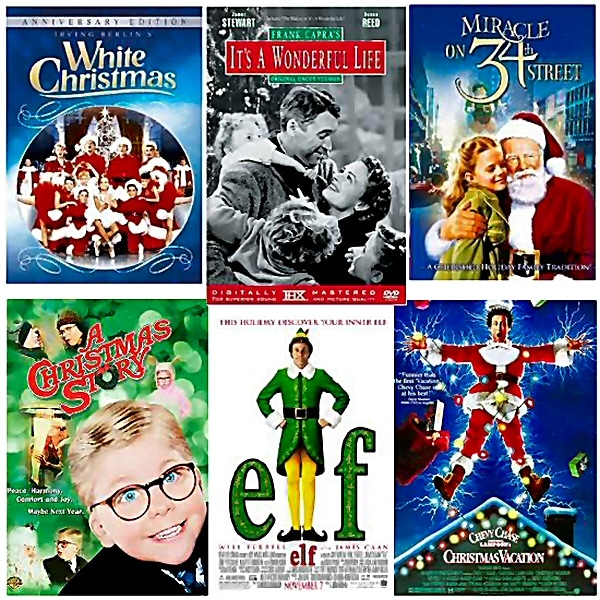 50 Best Christmas Movies of All Time