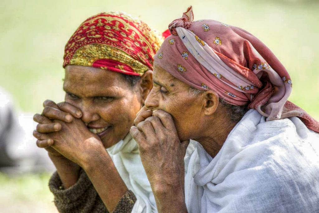 ethiopia