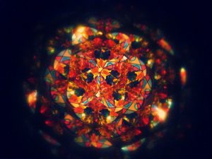 NAIKAN AND MENTAL ILLNESS