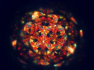 kaleidosope