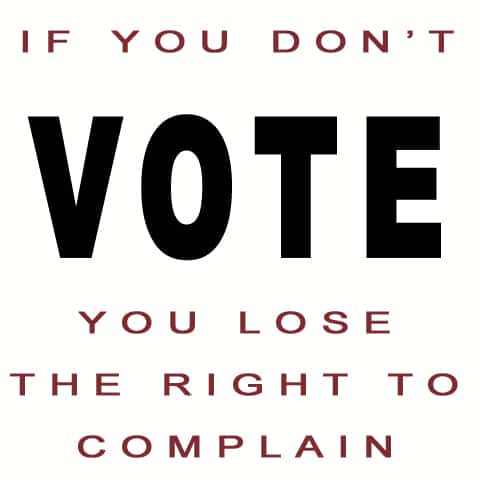 vote-or-dont-complain