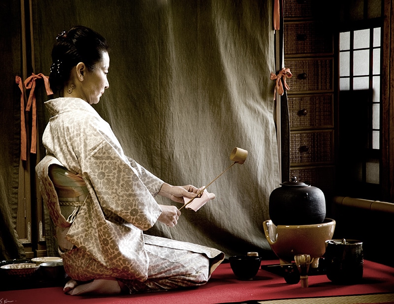 Tea Ceremony