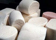 marshmallows