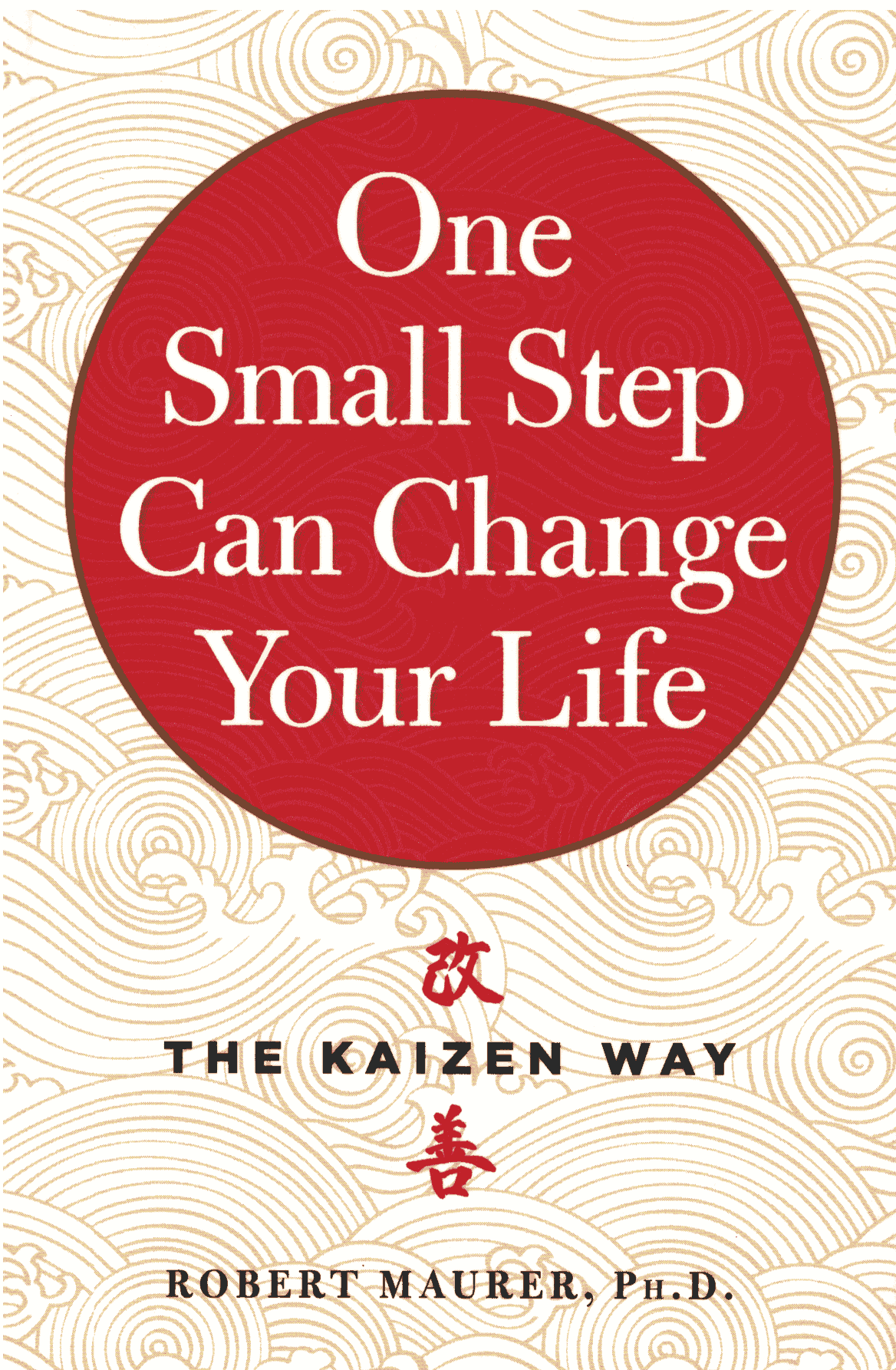 Small Steps [Book]