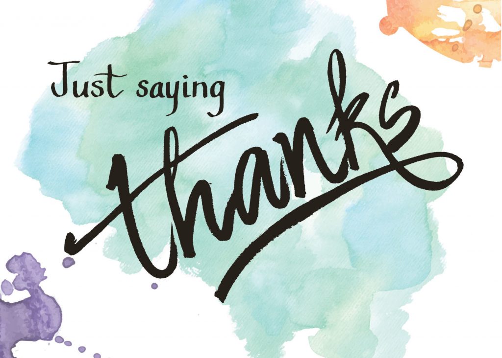 Saying Thanks Is Not The Same Thing As Expressing Gratitude Thirty saying-thanks-is-not-the-same-thing-as-expressing-gratitude-thirty