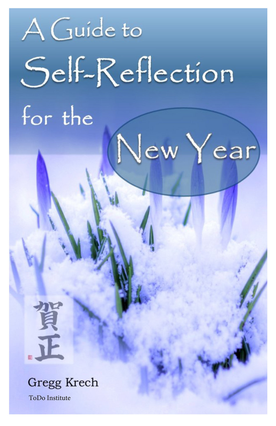 2024 New Year S Guide Thirty Thousand Days